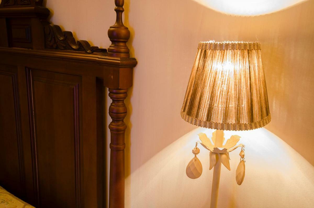 Hotel Molino La Boticaria 3*