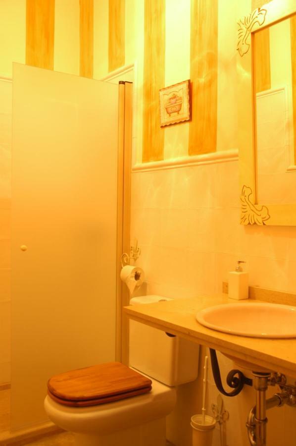 Hotel Molino La Boticaria 3*