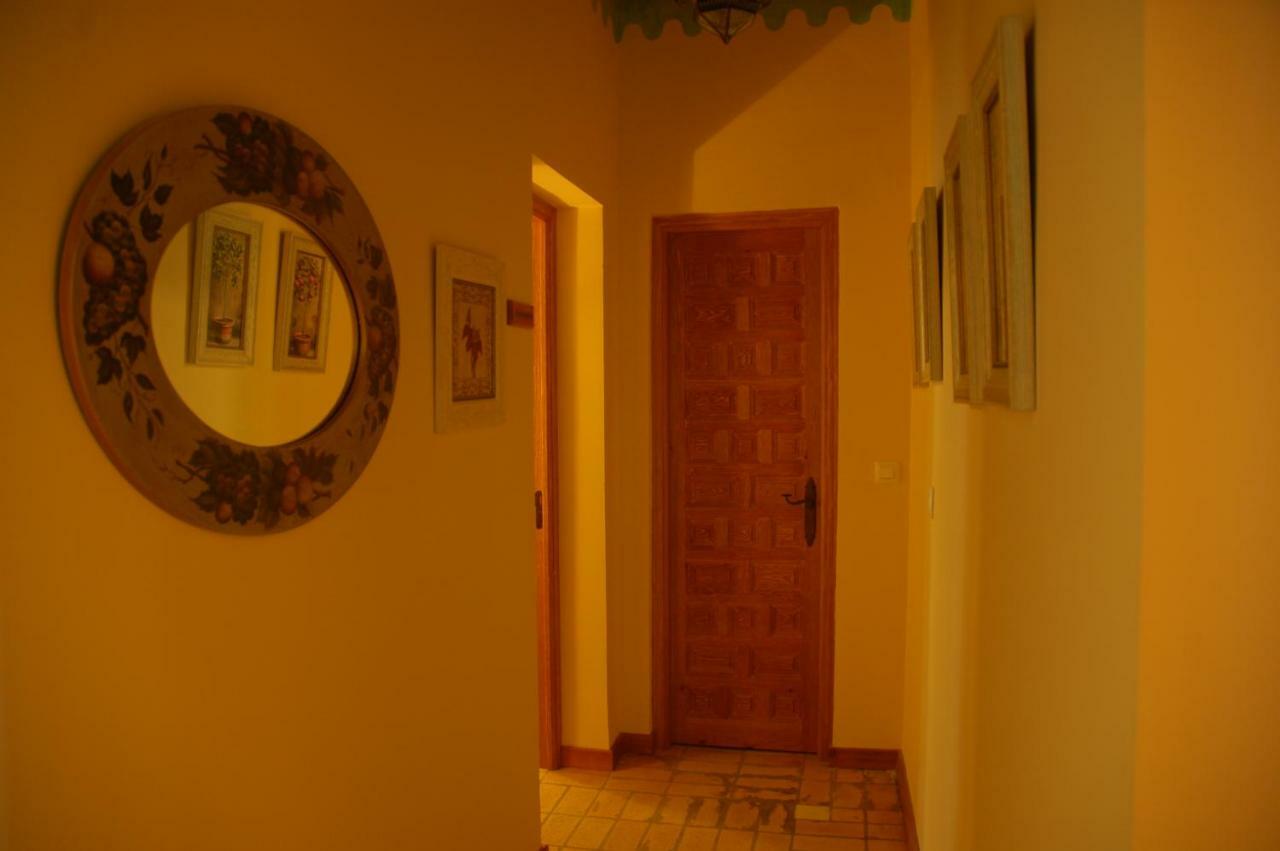 Hotel Molino La Boticaria Marchena (Seville)