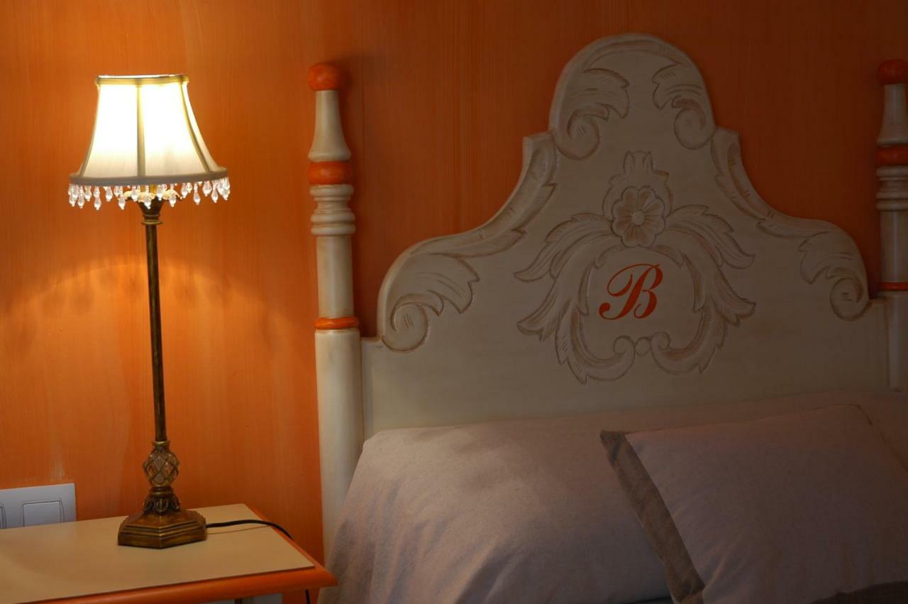 Hotel Molino La Boticaria