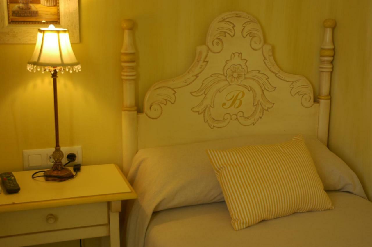 Hotel Molino La Boticaria 3*
