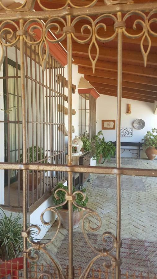 Hotel Molino La Boticaria Marchena (Seville)