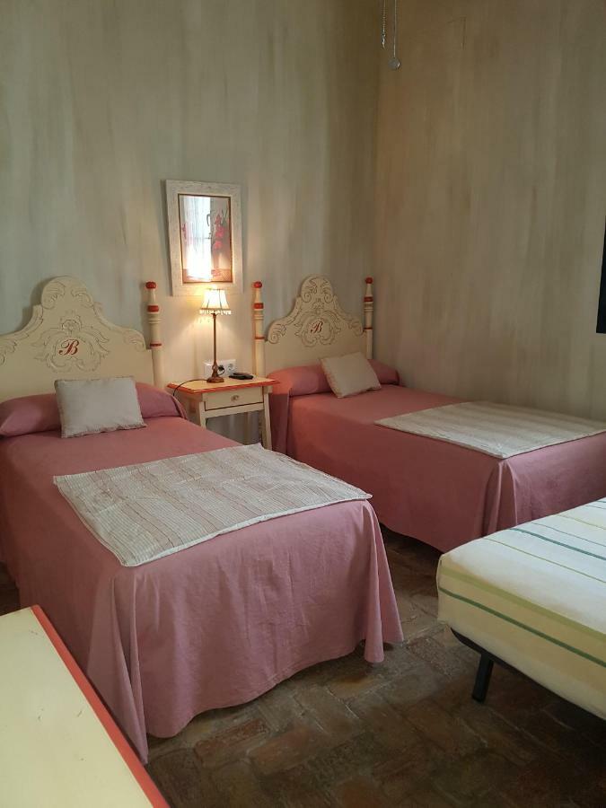 Molino La Boticaria Hotel